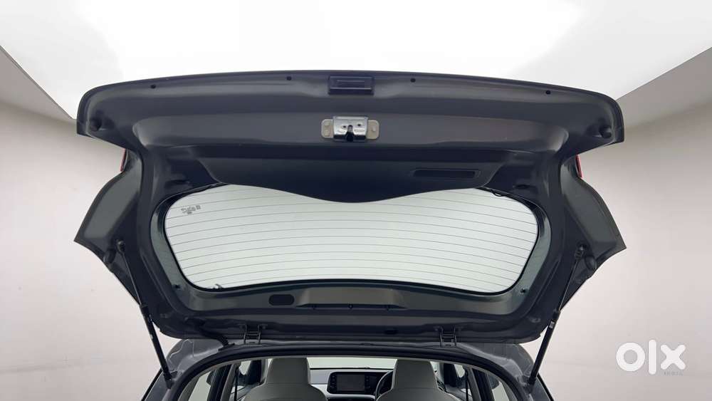 Hyundai Grand I10 Nios Sportz 1.2 Kappa Vtvt, 2024, Petrol