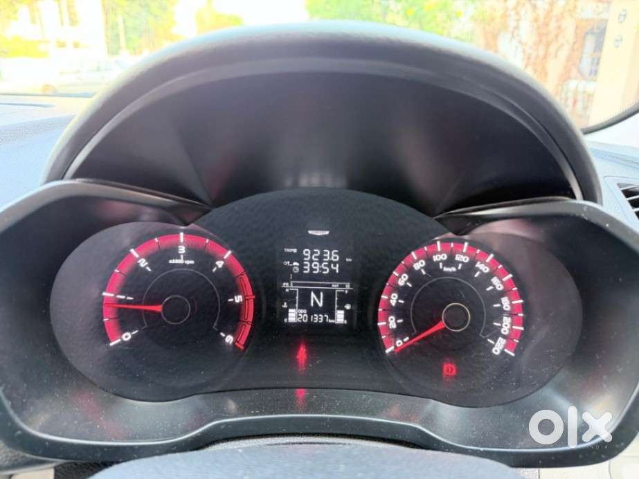 Mahindra Xuv300 W6 Diesel, 2020, Diesel