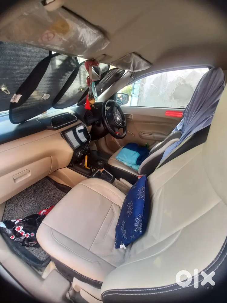 Maruti Suzuki Dzire 2024 Cng & Hybrids 75500 Km Driven