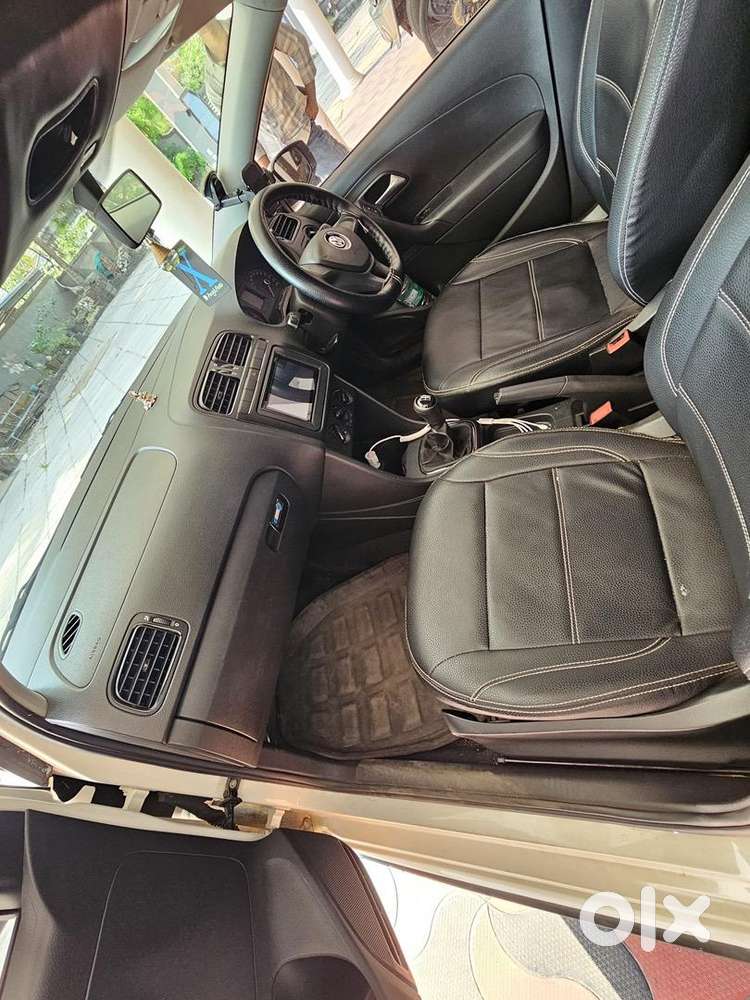 Volkswagen Manual Petrol 2019