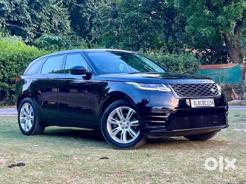 Land Rover Range Velar R-dynamic S Petrol, 2022, Petrol