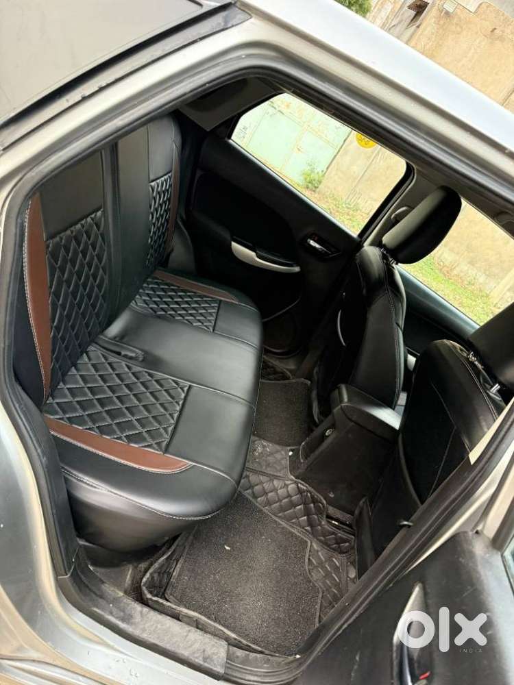 Maruti Suzuki Baleno 1.2 Delta, 2018, Cng & Hybrids