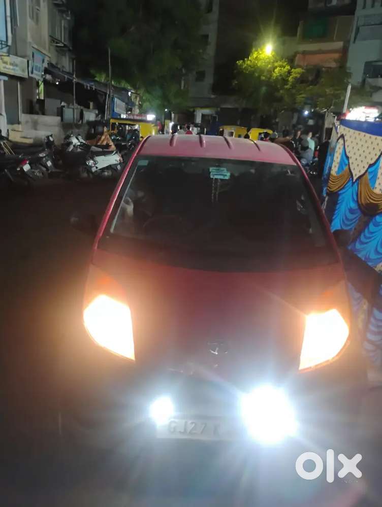 Tata Nano 2011 Petrol Good Condition