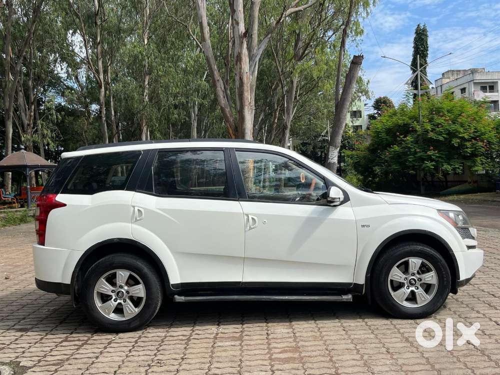 Mahindra Xuv500 2011-2015 Sportz, 2012, Diesel
