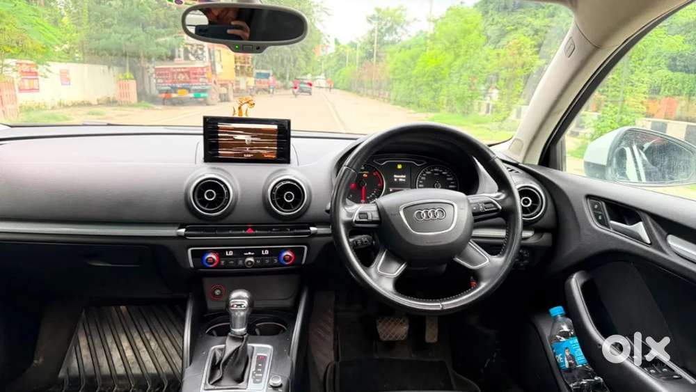 Audi A3 2.0 35 Tdi Premium + Sunroof, 2015, Diesel