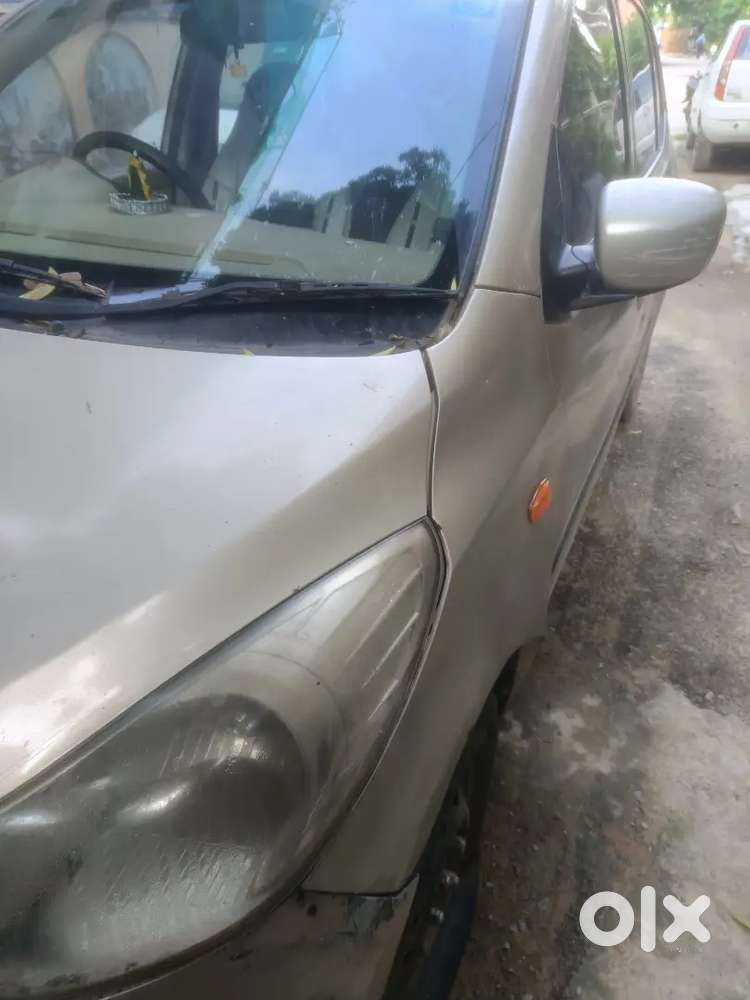 Hyundai I10 Sportz 2009