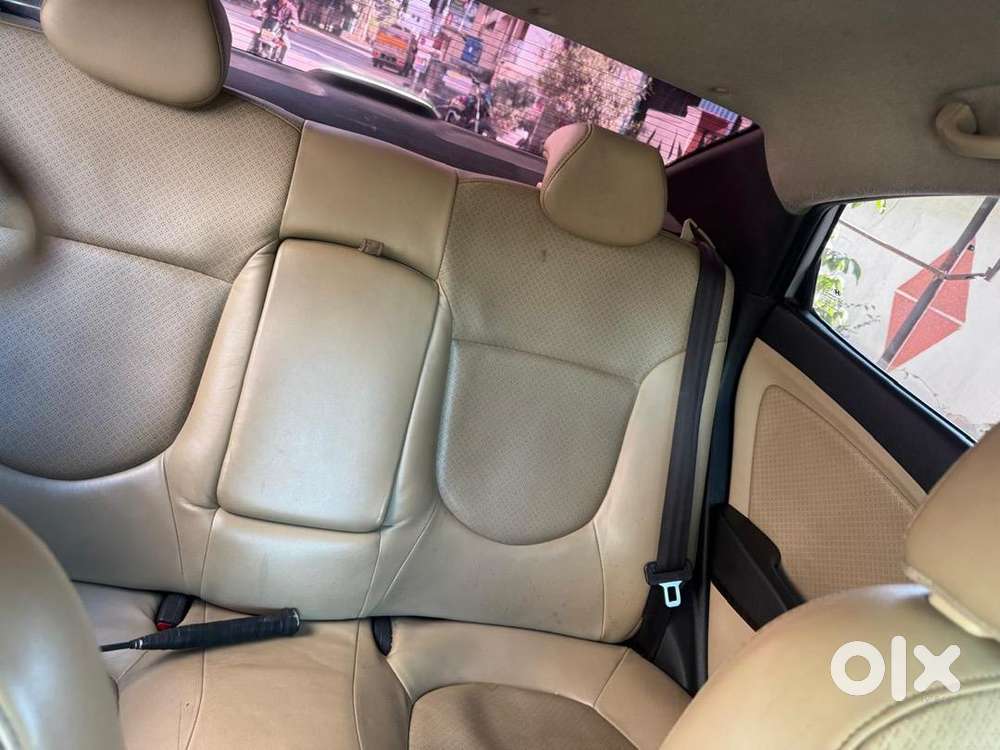 Hyundai Verna 2013 Diesel Well Maintained