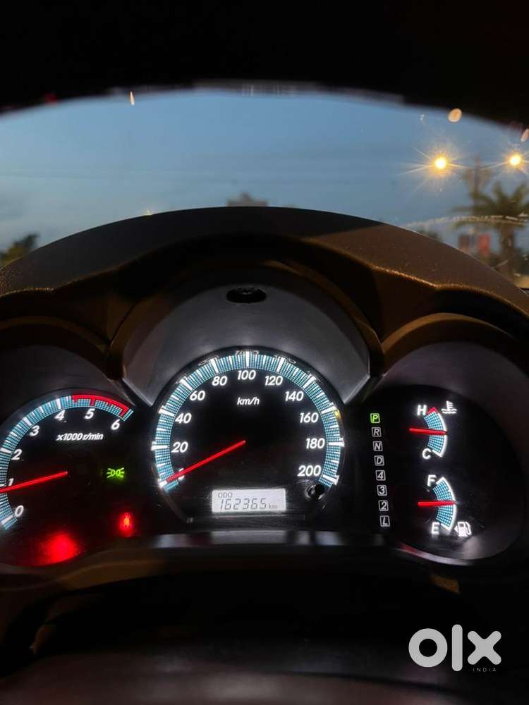 Fortuner 2013 ９９１４１２７６２１