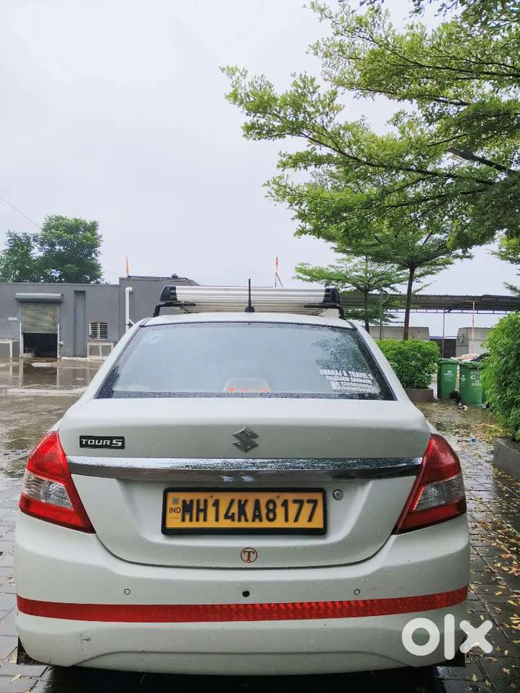 Maruti Suzuki Swift Dzire Tour 2022 Cng & Hybrids 150000 Km Driven