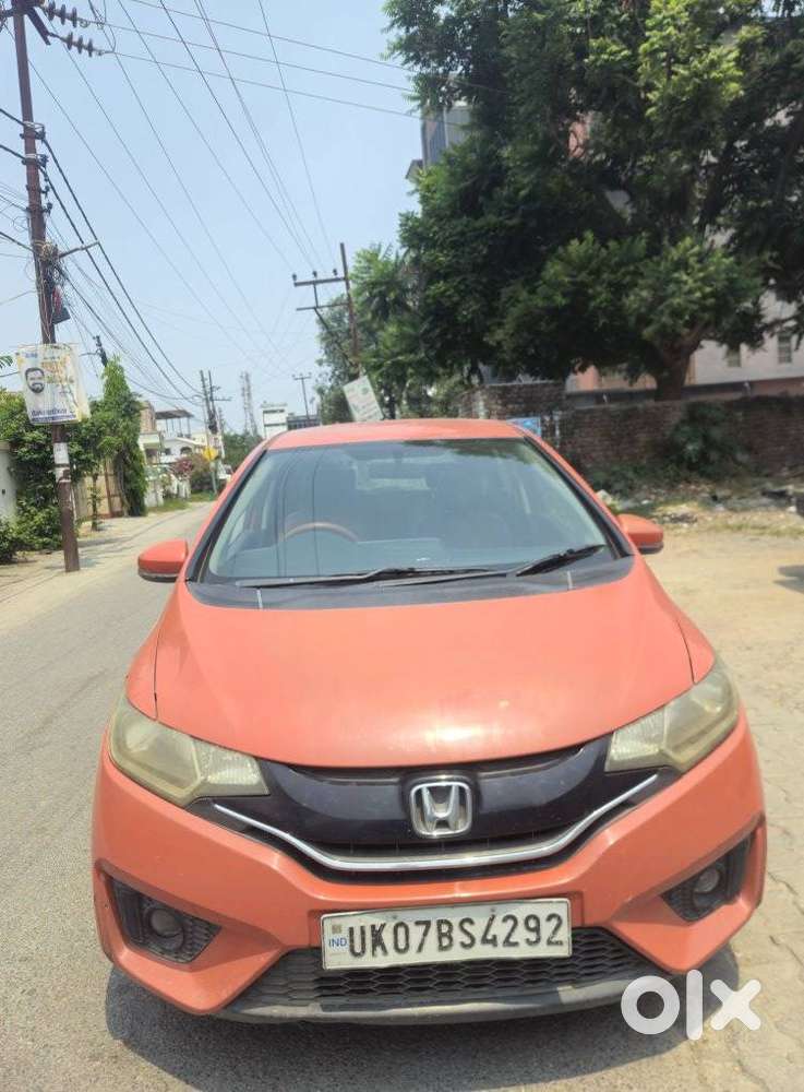 Honda Jazz 1.5 E I Dtec, 2016, Diesel