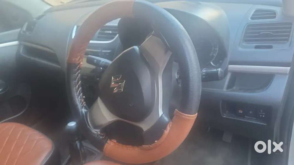 Maruti Suzuki Swift Diesel 2016