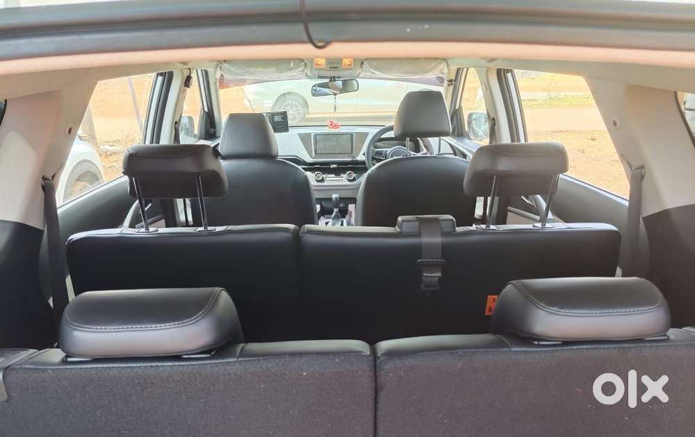 Kia Carens 1.5 Luxury Plus Turbo 6 Str, 2024, Petrol