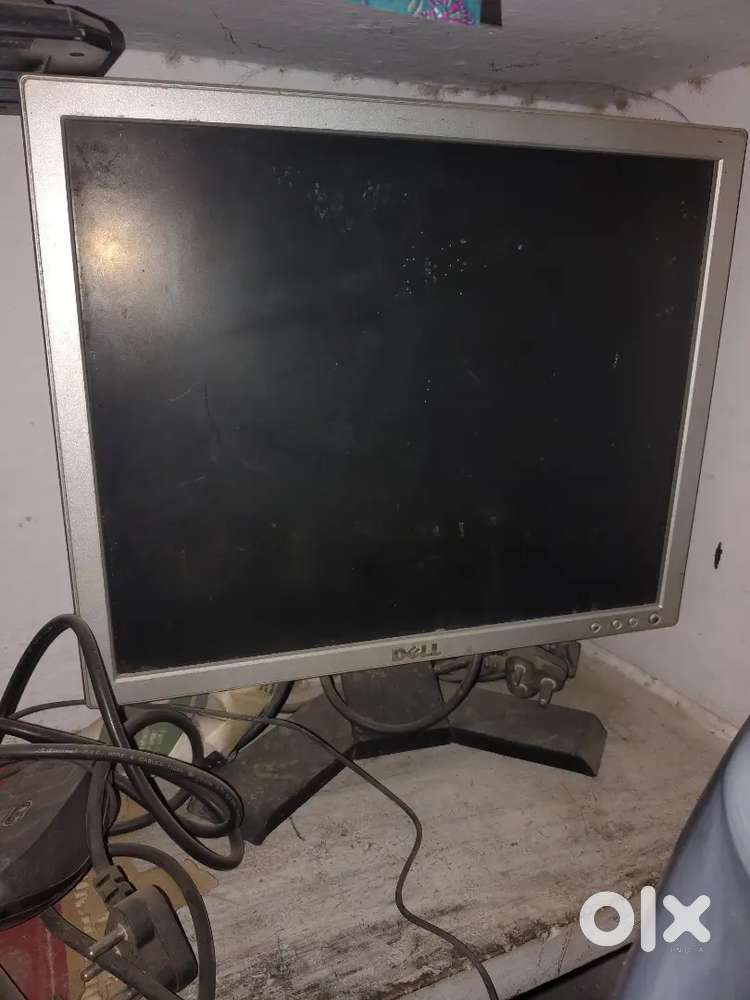 Computer ki led