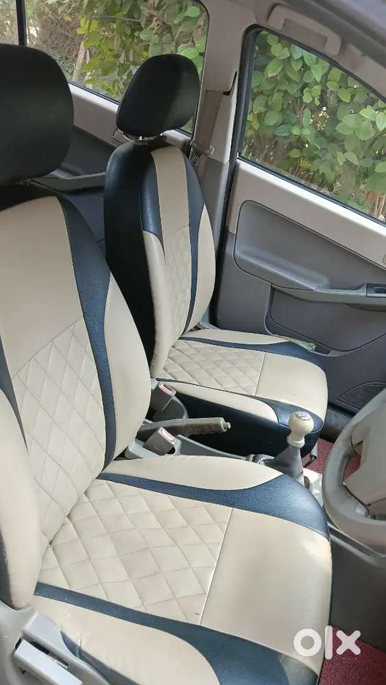 Tata Manza 2012 Diesel Well Maintained