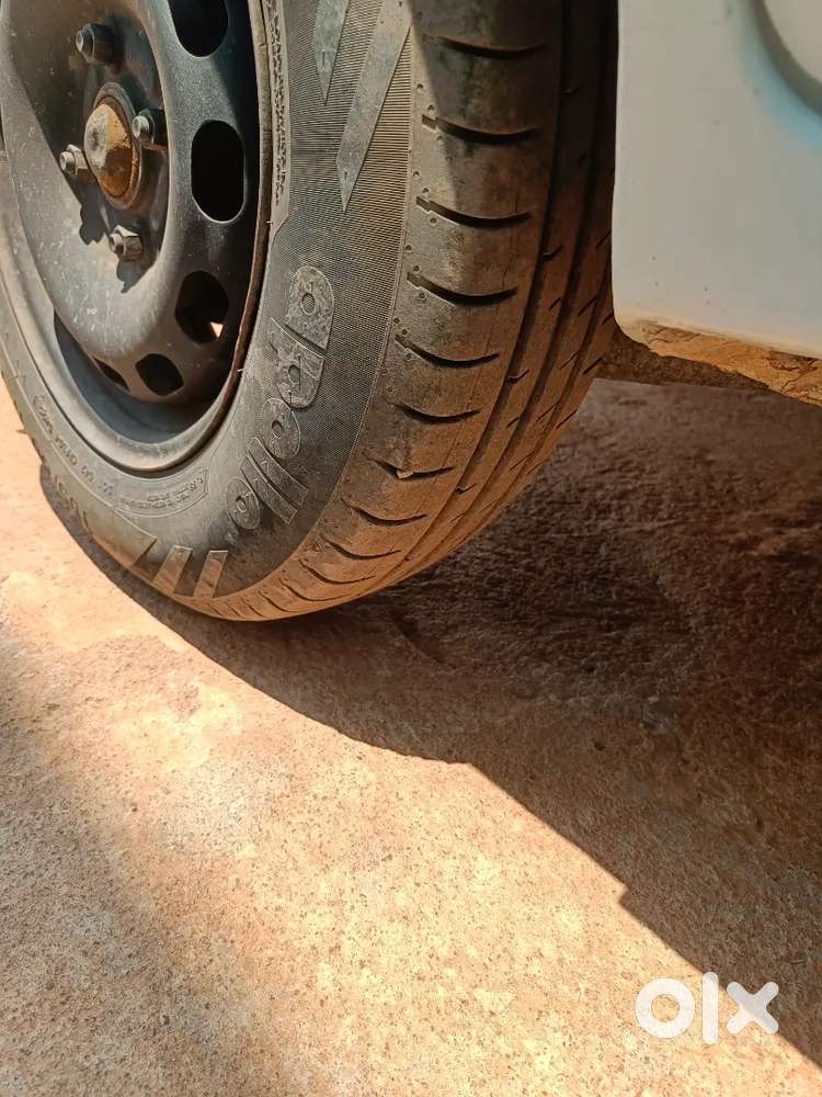 Ford Figo 2012 Diesel Lxi