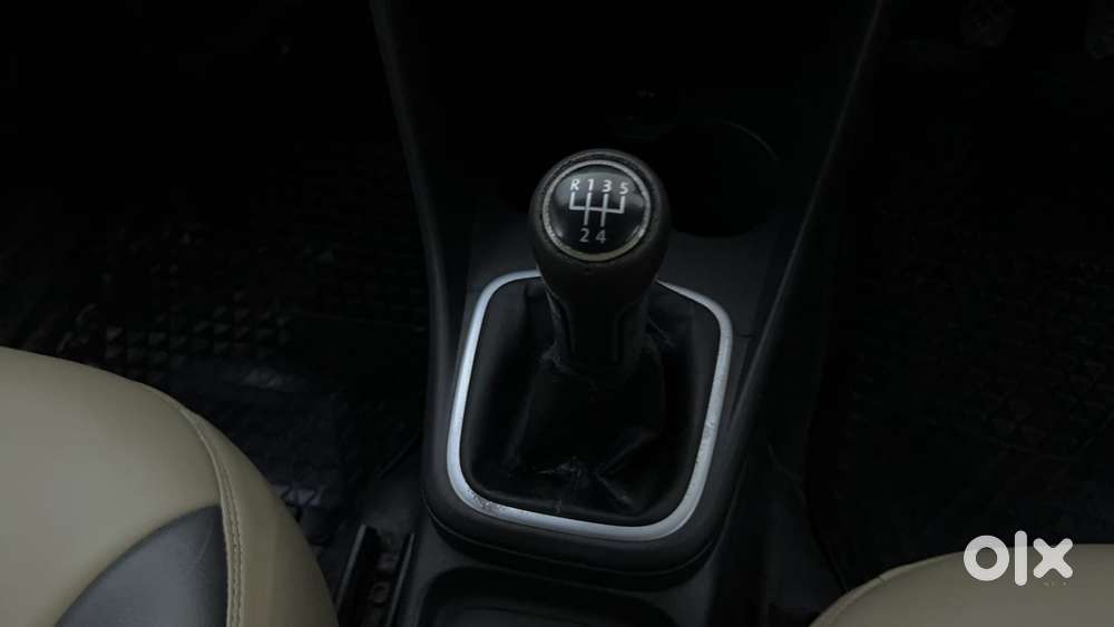 Volkswagen Polo 2009-2013 Diesel Highline 1.2l, 2014, Diesel