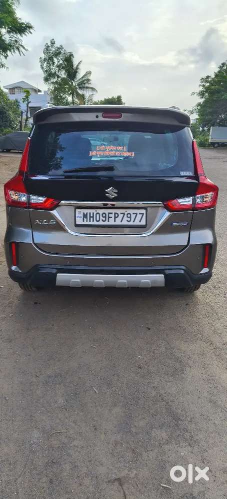 Maruti Suzuki Xl6 2020 Automatic