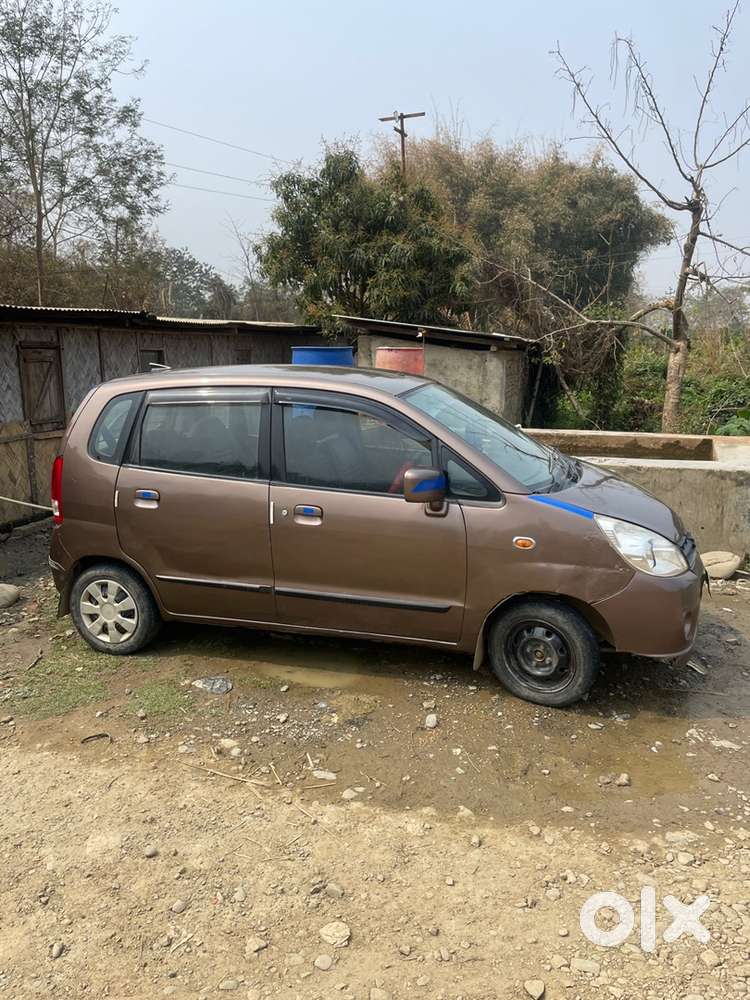 Maruti Suzuki Zen Estilo 2009 Petrol 75300 Km Driven