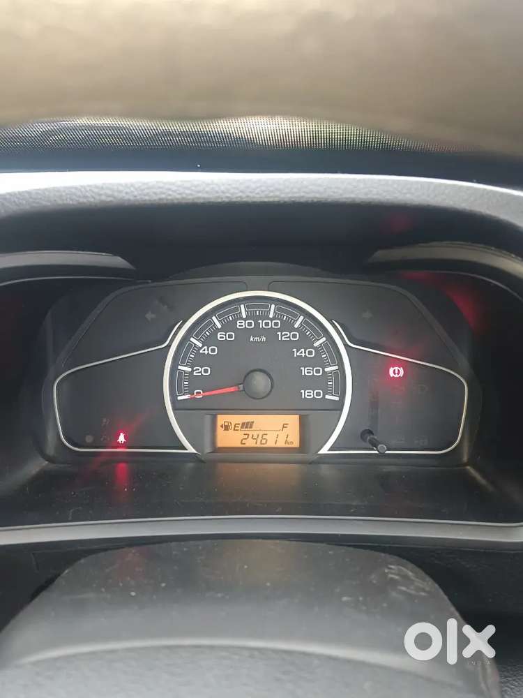 Maruti Suzuki Alto 800 2022 Petrol 24000 Km Driven
