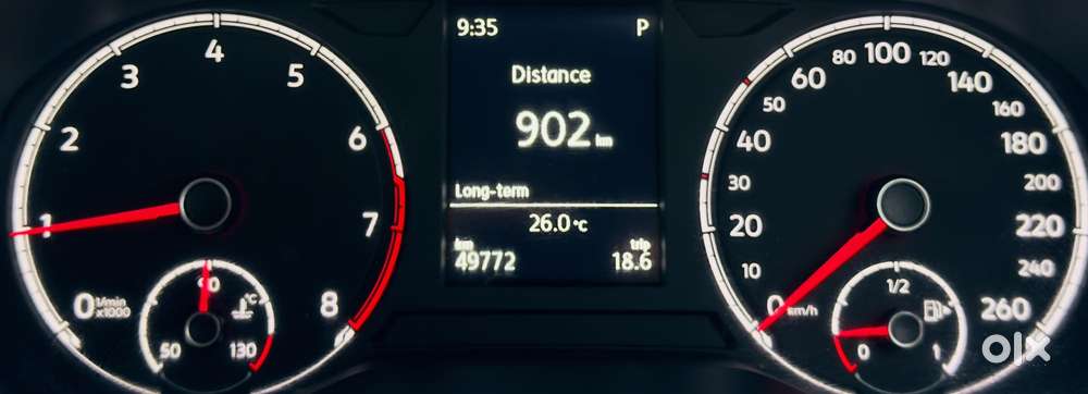 Volkswagen Taigun 1.0 Tsi Highline At, 2022, Petrol