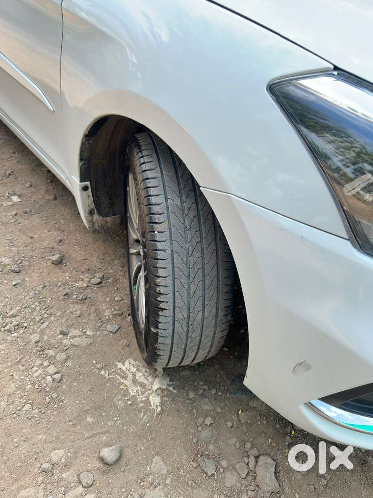 Maruti Suzuki Ciaz Petrol 2019 Model