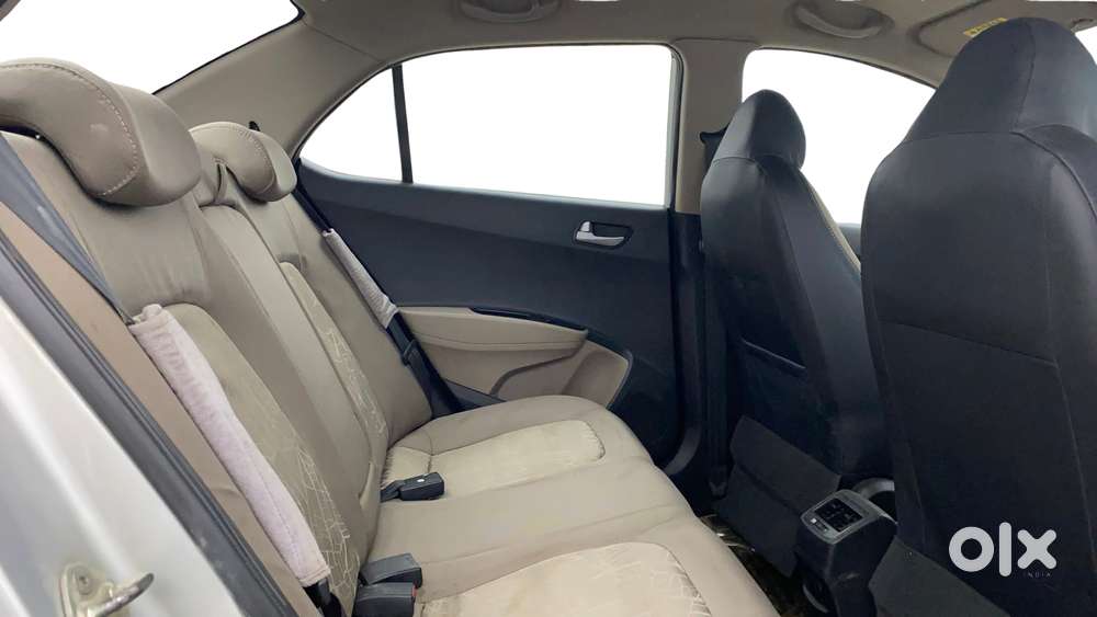 Hyundai Xcent Sx Automatic 1.2 (o), 2014, Petrol