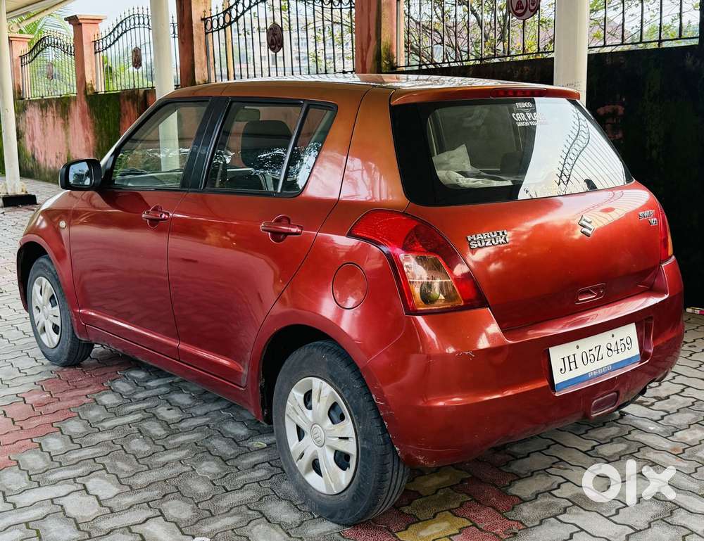 Maruti Suzuki Swift Vxi + Manual, 2009, Petrol