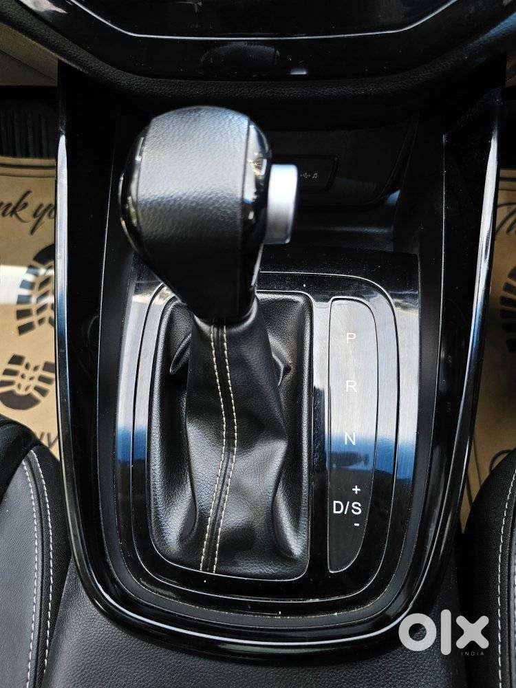 Mg Hector Sharp Dct Petrol, 2020, Petrol