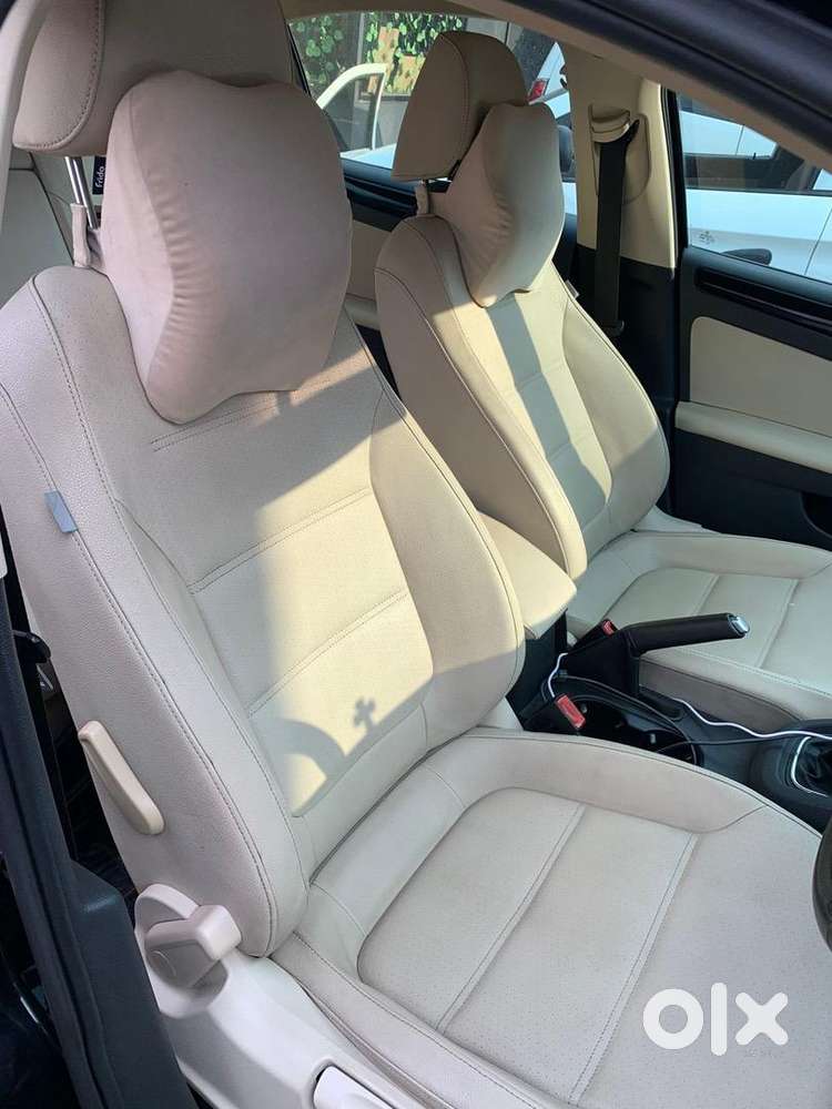 Well Maintained Showroom Serviced Volkswagen Jetta 2.0l Tdi