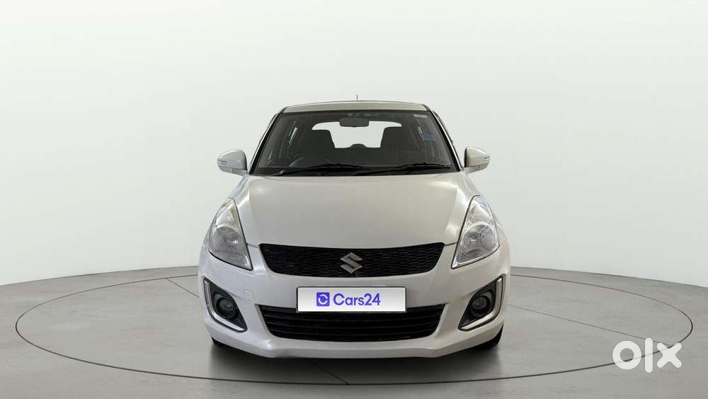 Maruti Suzuki Swift 2011-2014 Vxi, 2014, Petrol