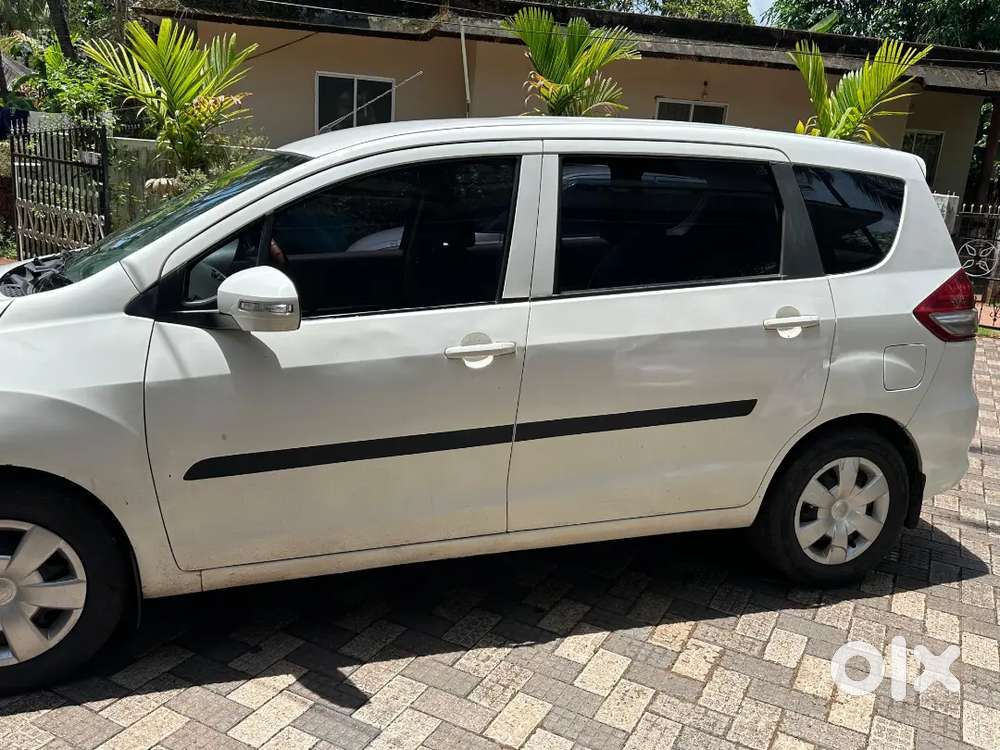 Suzuki Ertiga