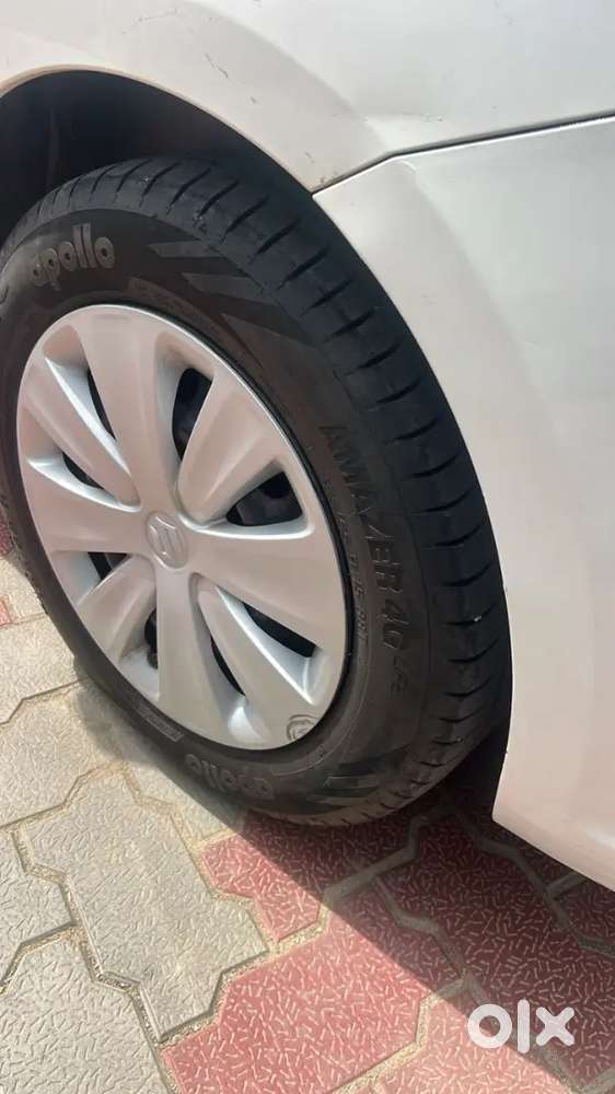 2012 Maruti Suzuki Ertiga Diesel Manual