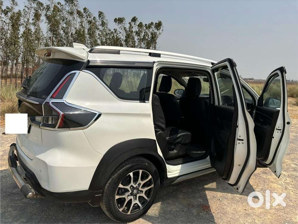 Maruti Suzuki Xl6 2025 Cng & Hybrids 37000 Km Driven