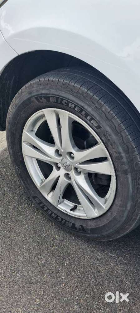 Hyundai Santa Fe 2009-2013 4x4 At, 2013, Diesel