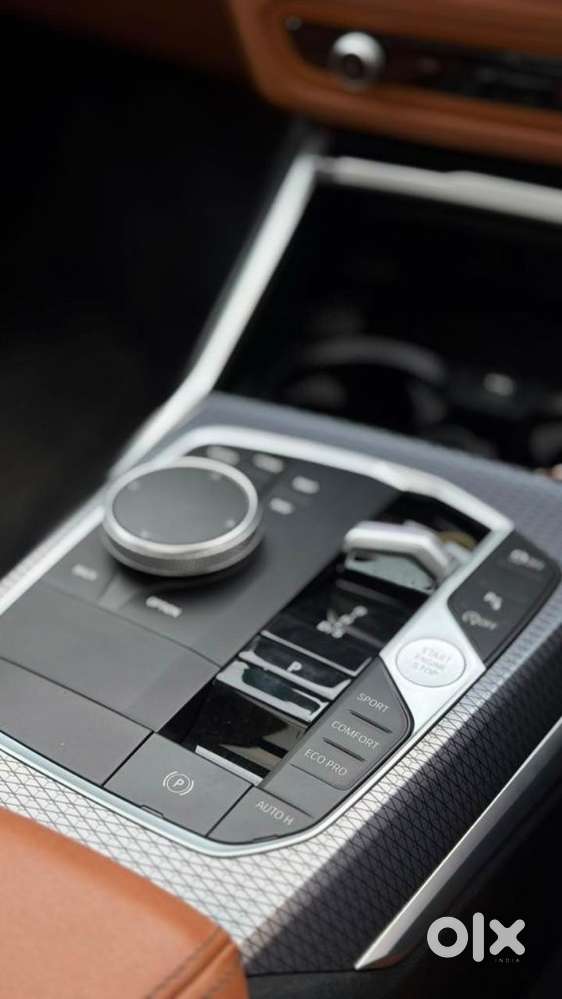 Bmw 3 Series 330i, 2023, Petrol