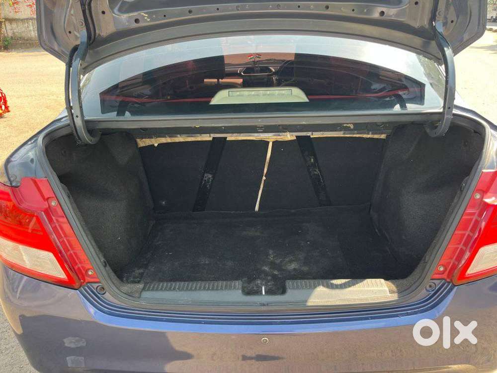 Maruti Suzuki Dzire 1.2 Vxi, 2019, Petrol