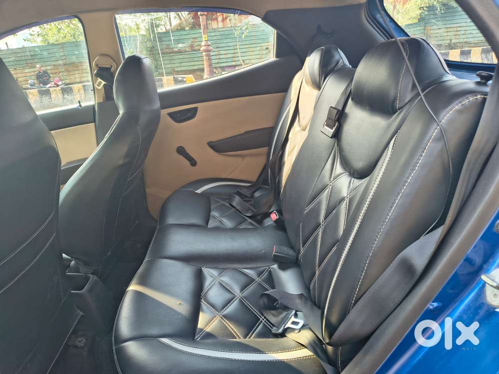 Hyundai Eon Magna +, 2012, Petrol