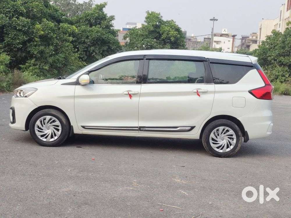 Maruti Suzuki Ertiga