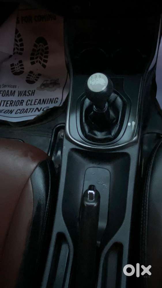 Honda City I Dtec Sv, 2014, Diesel