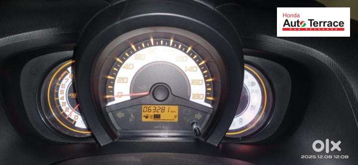 Honda Brio 1.2 Vx Mt, 2014, Petrol