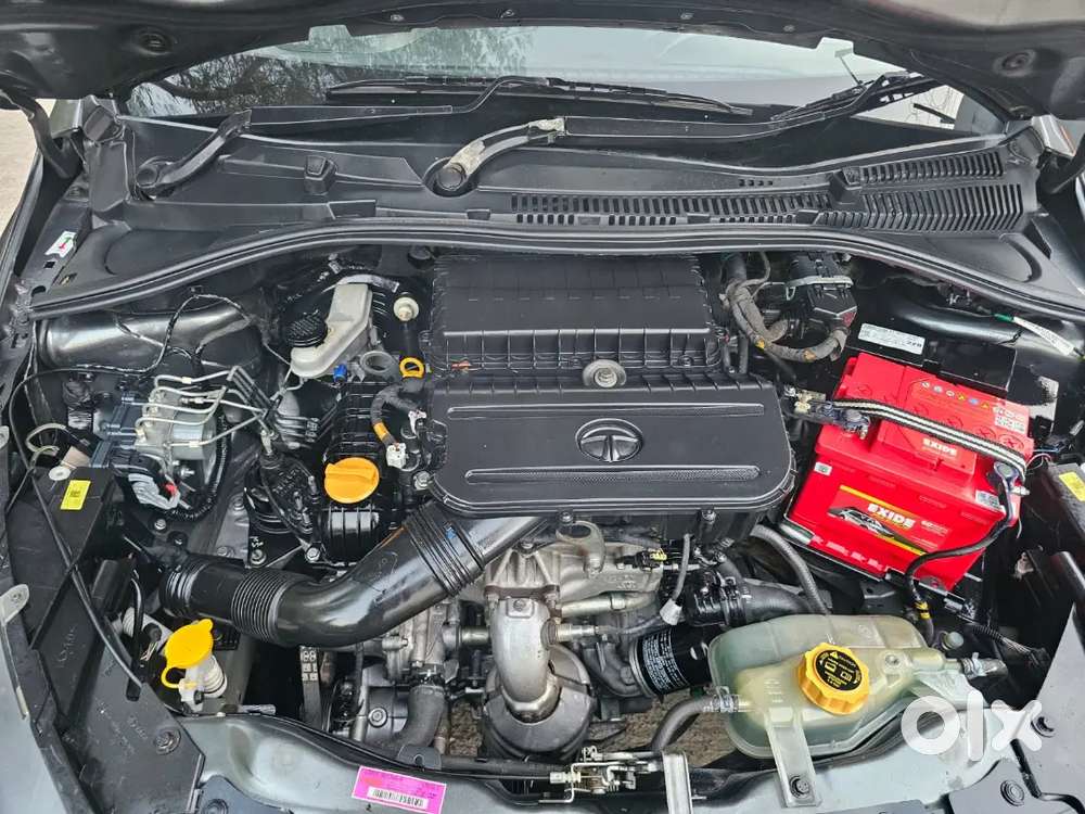 Tata Tiago Xt Icng 2023