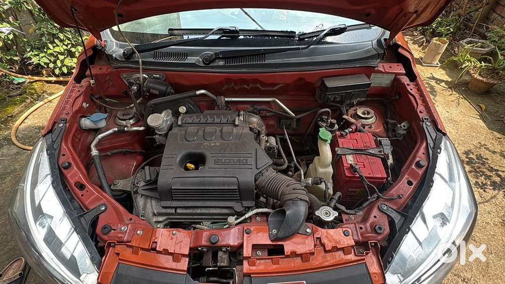 Maruti Suzuki Alto K10 2018 Petrol Well Maintained