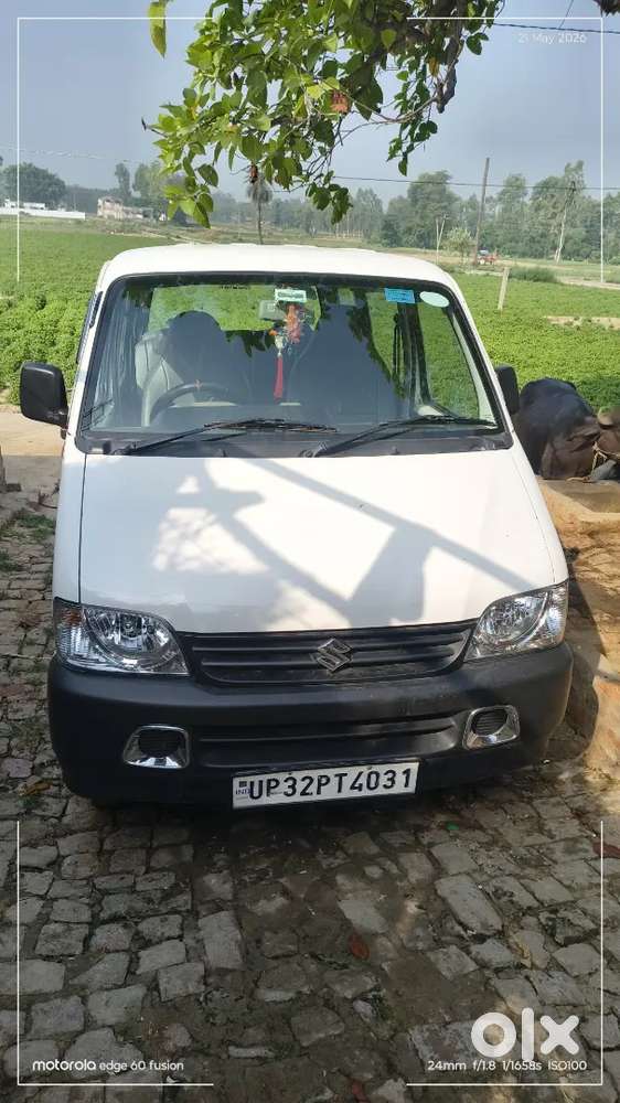 Maruti Suzuki Eeco Smiles 24
