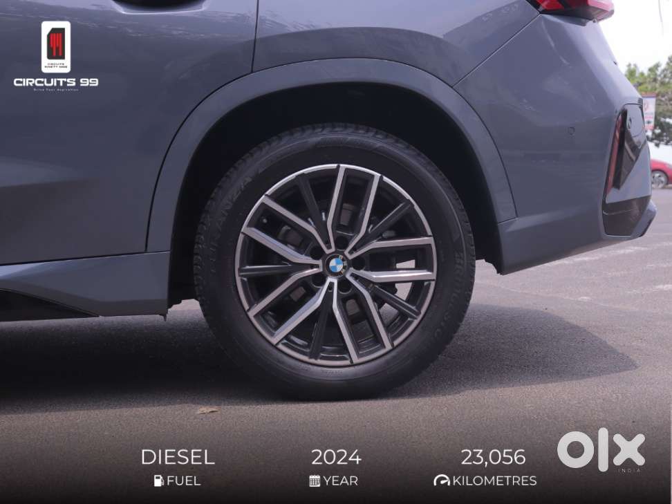 Bmw X1 Sdrive18d M Sport, 2024, Diesel