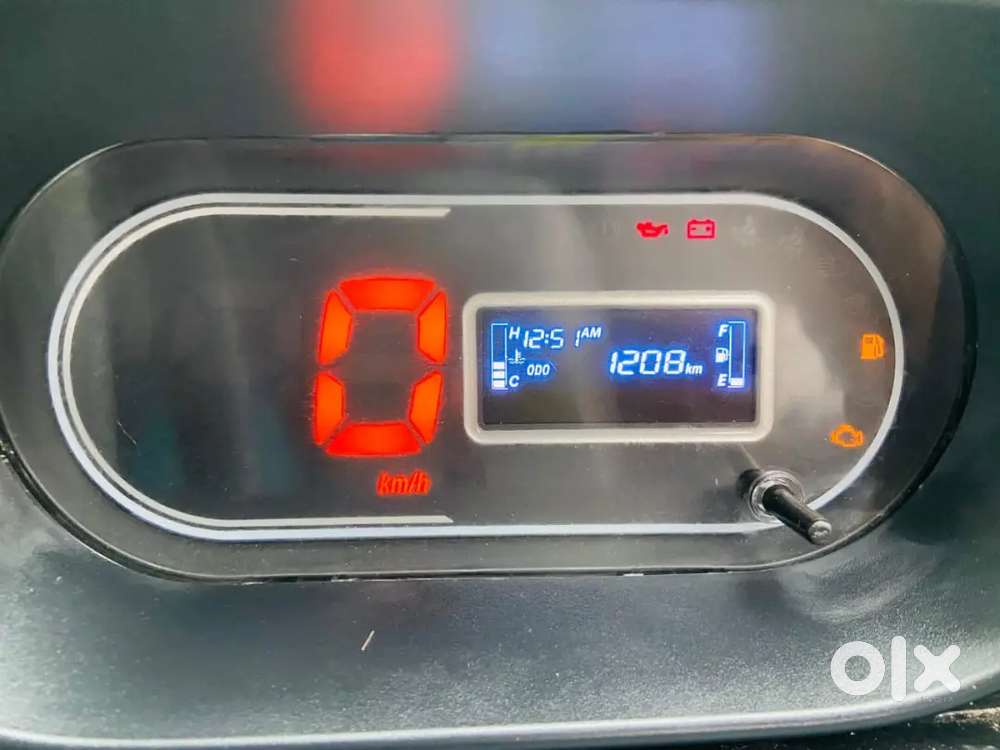Tata Sumo Gold 2022 Diesel 1200 Km Driven