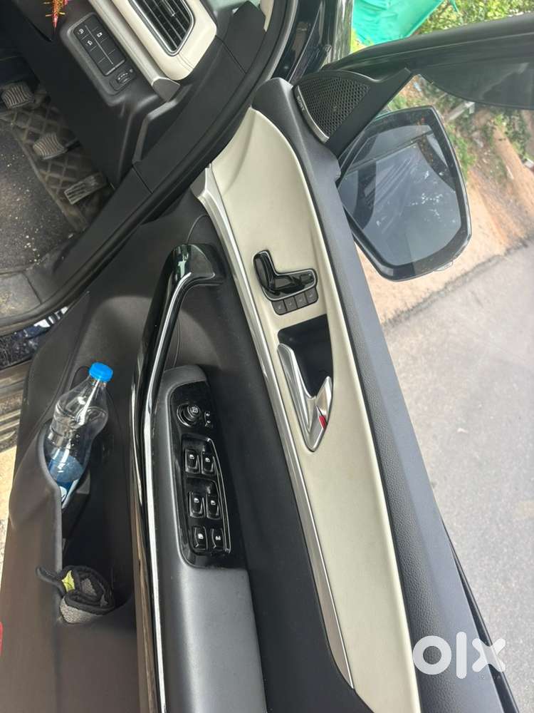 Mahindra Xuv700 2024 Diesel
