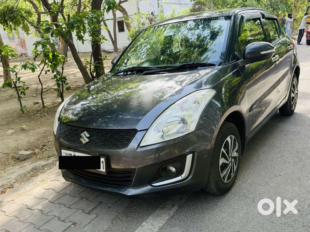 Maruti Suzuki Swift Vdi (o), 2017, Diesel