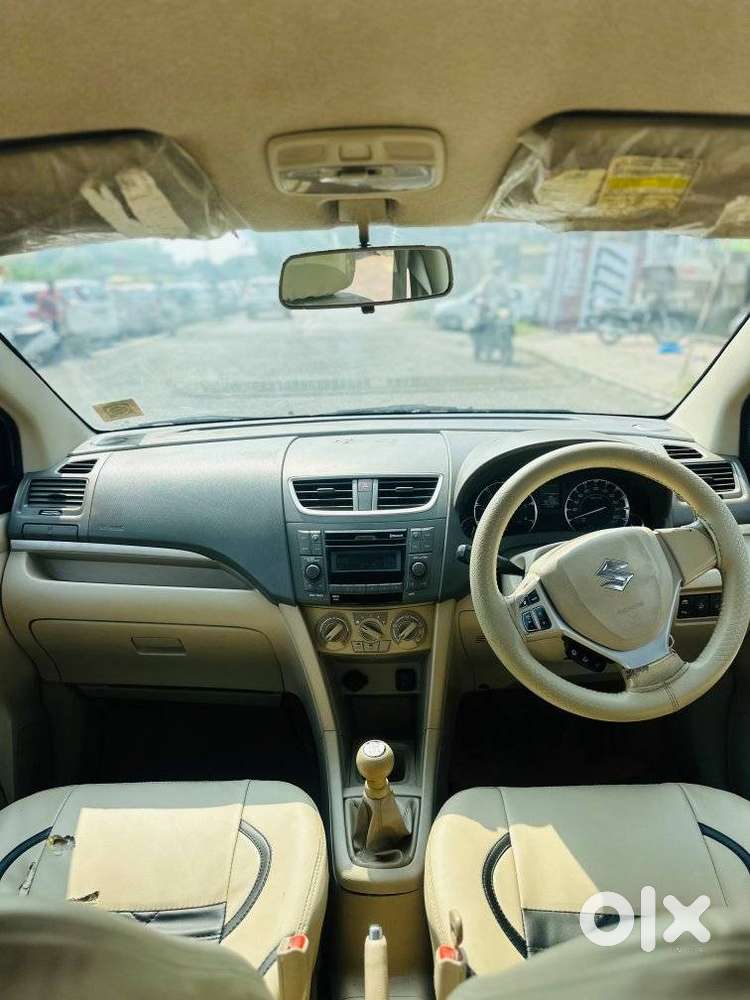 Maruti Suzuki Ertiga Vdi Shvs, 2016, Diesel