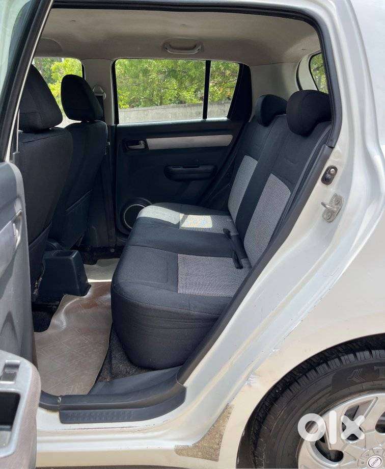 Maruti Suzuki Swift Ddis Vdi, 2009, Diesel