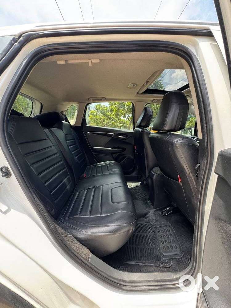 Honda Wr-v I-dtec Vx, 2019, Diesel